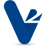 new v2 logo