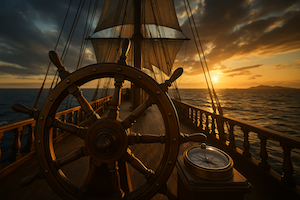 navigate small